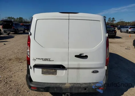 2020 Ford Transit Connect Xl from USA, damaged, VIN NM0LS7E2XL1475645